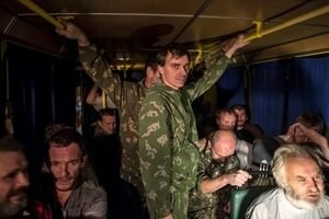 Геращенко заявила о высоком риске очередного срыва обмена пленными