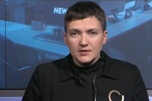 Савченко: Я не верю, что будут справедливые выборы