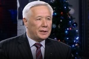 Ехануров рассказал, кто может заменить Гонтареву на посту главы НБУ
