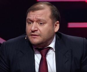 Добкин объявил о своем участии в президентских выборах