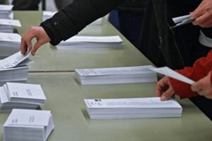 Выборы в Каталонии: сторонники независмости получили абсолютное большинство в парламенте