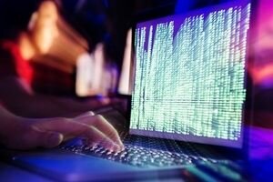 Официальный сайт "ДНР" атаковали американские хакеры