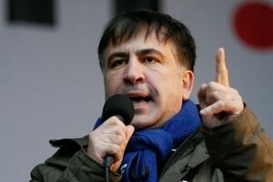 Апелляционный суд Киева перенес заседание по Саакашвили на 3 января: названа причина