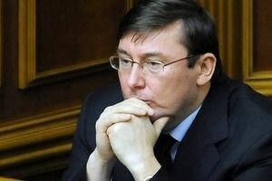 Неожиданное заявление: в правительстве отреагировали на просьбу Данилюка уволить Луценко