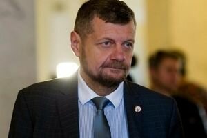Мосийчук раскрыл детали обысков НАБУ у его приближенных