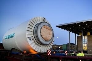 Siemens не удалось доказать в суде, что турбины были доставлены в Крым с помощью обмана