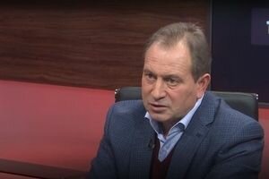 Томенко: Бытовые преступления в Украине не расследуются