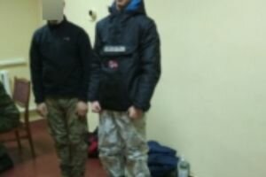 В зоне отчуждения ЧАЭС полиция задержала 17-летнего сталкера