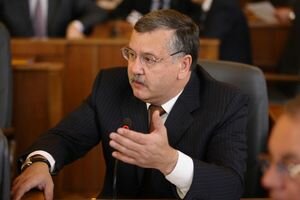 Гриценко: Луценко давно пора в отставку, но ему можно идти сразу под суд
