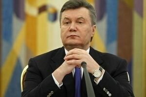 Луценко анонсировал новую спецконфискацию денег Януковича в начале 2018 года