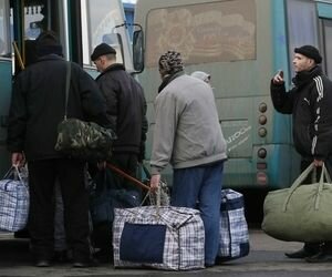 Луценко рассказала, сколько украинских пленных боевики готовы передать на втором этапе обмена