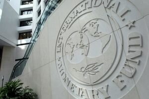 Шапран рассказал, как МВФ влияет на стабильность гривны в Украине