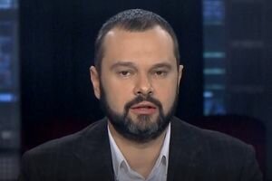 Гольдарб рассказал об ужасной статистике, которую скрывает Минздрав Украины