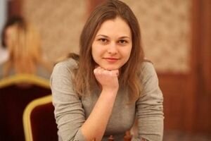 Пост шахматистки Музычук о бойкоте чемпионата стал самыми популярным в украинском Facebook