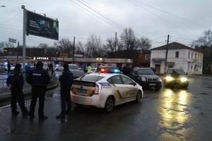 Захват заложников в Харькове: Геращенко озвучил подробности инцидента
