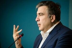 Саакашвили призвал украинцев прийти на пикет Нацполиции в связи с убийством юриста Ноздровской