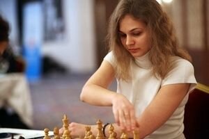 "Свобода выбора и самоуважение очень важны": Музычук рассказала об отказе от участия в турнире в Саудовской Аравии