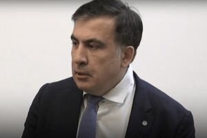 Саакашвили: Суд, который может выдворить меня из Украины, ускоряется