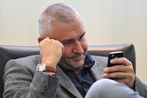 Фейгин объяснил, как задержанный в Беларуси Шаройко может повлиять на дело Сущенко