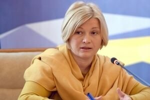 Заставила краснеть перед СМИ: Геращенко отчитала наблюдателя ОБСЕ за термины "ЛНР" и "ДНР"