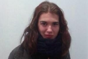 В Киеве объявлена в розыск несовершеннолетняя девушка, которая сбежала из больницы