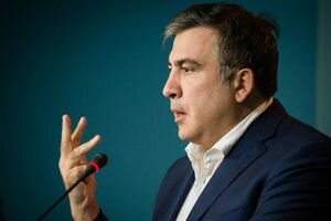 Саакашвили отреагировал на решение суда о тюремном сроке