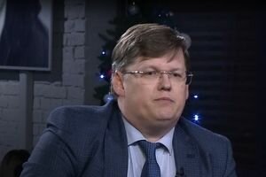 Розенко рассказал, почему правительство внезапно подняло пенсии украинцам
