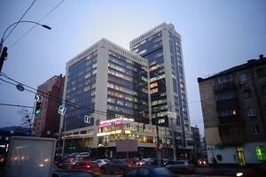 Власти Киева могут переехать из центра столицы