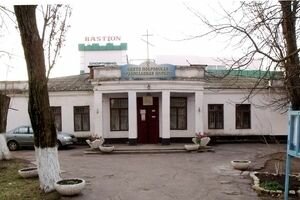 В Одесской области неизвестные осквернили и ограбили храм (фото)