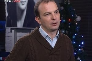 Соболев заявил, что украинцы должны стать главными