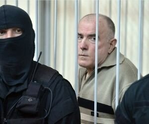Суд пересчитал по "закону Савченко" срок заключения осужденному за убийство Гонгадзе