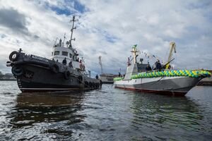 Все было отремонтировано: в ВМС назвали боевые корабли, которые находятся в Крыму