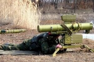Бутусов: Принято решение внести в список потребностей украинской армии современные ПТРК и БПЛА