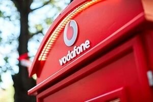 Vodafone просит обеспечить доступ к "серой зоне" на Донбассе для восстановительных работ
