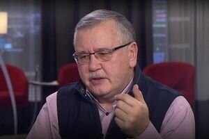 Гриценко: Прекращение торгово-экономических отношений с РФ должно происходить постепенно