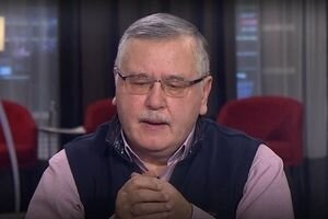 Гриценко: Власть должна вмешиваться в работу СМИ в нынешней ситуации