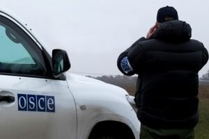 В ОБСЕ признали, что имеют проблемы с мобильной связью на Донбассе и пообещали помочь ее наладить