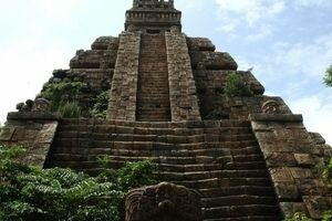 Ученые раскрыли причину гибели ацтеков
