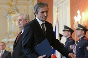 В МИД Чехии назвали незаконную аннексию Крыма серьезным нарушением международного права