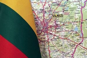 В Литве запустили аналог "Миротворца" под названием Vatnikas