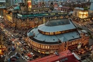 Киев попал в рейтинг европейских городов с самой дорогой арендой недвижимости
