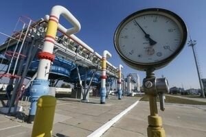 В 2018 году Украина снова будет покупать газ у России