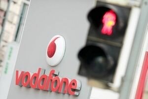 В "Vodafone" рассказали, когда рассчитывают восстановить мобильную связь на оккупированном Донбассе