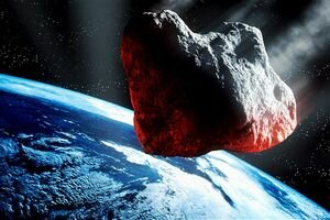 Ученые рассказали, каким странам больше всего грозят массивные астероиды