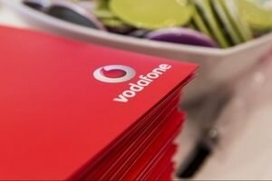 Vodafone рассказал, когда завершится ремонт сетей на оккупированном Донбассе