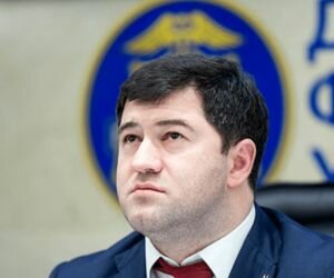 Отстраненный от должности глава ГФС Насиров финансирует медиа-проект Бродского