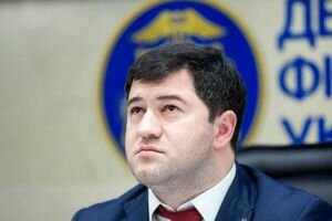 Отстраненный от должности глава ГФС Насиров финансирует медиа-проект Бродского