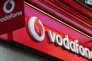 Vodafone восстановил мобильную связь на оккупированной части Луганской области