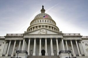Сенат США экстренно соберется для возобновления работы правительства