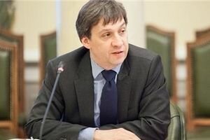 Чурий: Сумма обязательств Украины перед МВФ составляет $12 млрд